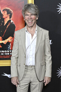 Festival-Opening und Filmpremiere 'Springsteen: Deliver Me from Nowhere', AFI Fest 2025 in Los Angeles