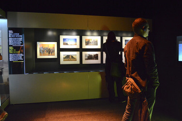 Ausstellung 'Star Wars Identities' in Köln