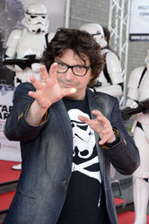 Ausstellung 'Star Wars Identities' in Köln