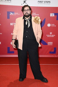 First Steps Awards 2025 in Berlin