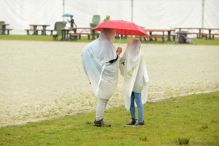 A Summer's Tale Festival 2017 in Luhmühlen