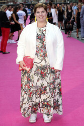 'Walking on Sunshine' Premiere, London