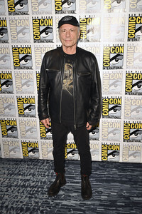 Photocall 'Hollywood's Love Affair with Swordplay', San Diego Comic-Con International 2026