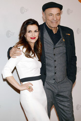 'Tannbach - Schicksal eines Dorfes' Premiere, Berlin