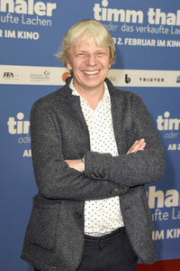 Filmpremiere 'Timm Thaler oder das verkaufte Lachen' in Berlin