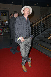 Filmpremiere 'Der Tiger' in Berlin