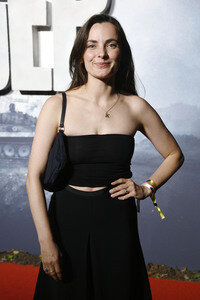 Filmpremiere 'Der Tiger' in Berlin