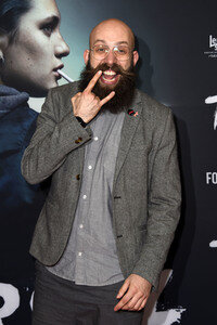 Filmpremiere 'Tiger Girl' in Berlin