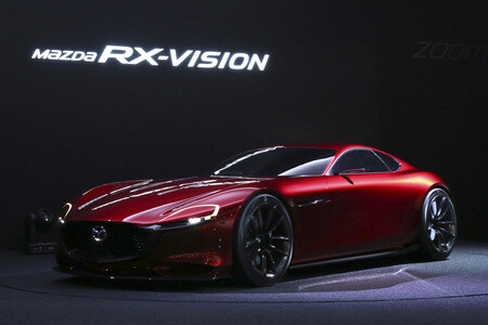 44. Tokyo Motor Show Presset