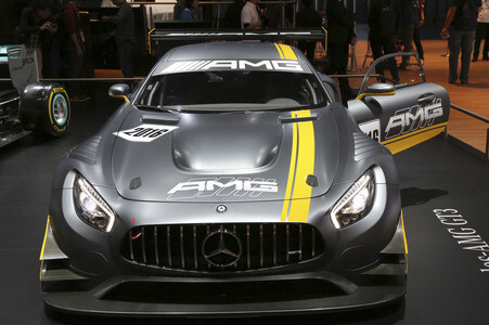 44. Tokyo Motor Show Presset