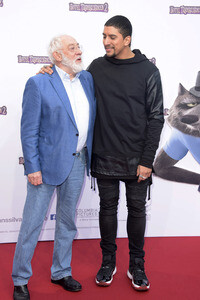 Filmpremiere 'Hotel Transsilvanien 2' in Berlin