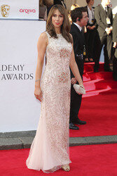 Arqiva British Academy Television Awards, London