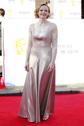 Arqiva British Academy Television Awards, London