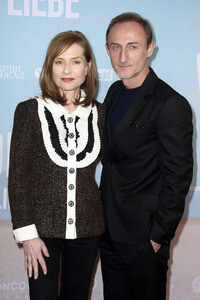 'Valley of Love - Tal der Liebe' Premiere, 15. Französische Filmwoche Berlin