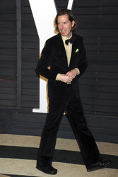 Vanity Fair Oscar Party 2015