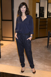 Jaeger-LeCoultre Boutique Opening, Madrid
