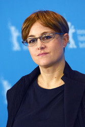 'Sworn Virgin' Photocall, Berlinale 2015