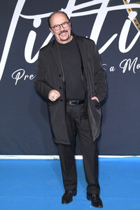 Preisverleihung 'Il Vitti 2025' in Rom