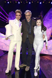Photocall 'Vivid Grand Show' in Berlin