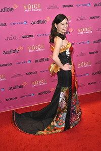 Voice Arts Awards Gala 2026 in Beverly Hills