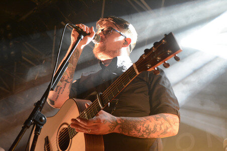 Von Brücken Konzert in Düsseldorf