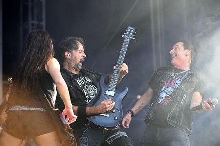 Wacken Open Air 2026
