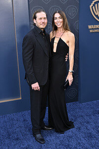 Warner Bros. Primetime Emmy Awards 2025 Nominierten Feier in Beverly Hills