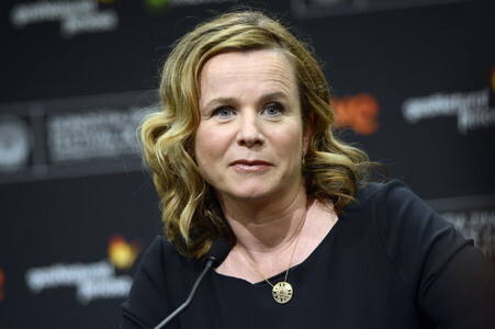 Donostia Award Pressekonferenz, San Sebastian Film Festival 2015