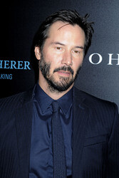 'John Wick' Premiere, New York