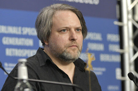 Pressekonferenz 'Meine Frau weint', Berlinale 2026