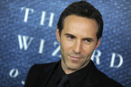 Filmpremiere 'The Wizard of Lies' in New York