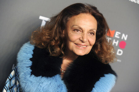 8. Women in the World Summit in New York
