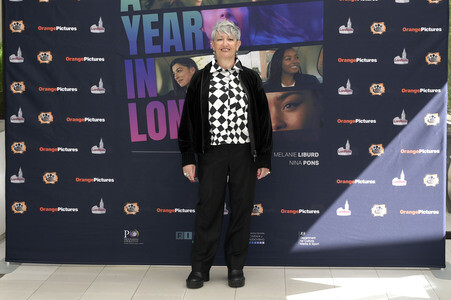 Photocall 'A Year in London' in Rom