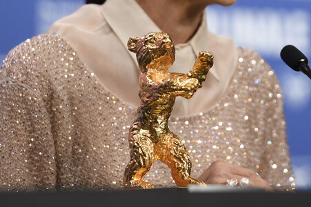 Pressekonferenz mit Michelle Yeoh, Berlinale 2026