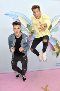 Jugendmesse YOU in Berlin