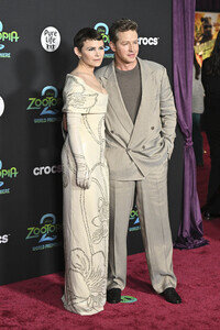 Filmpremiere 'Zoomania 2' in Los Angeles