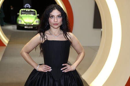 BFFS Backstage Reception, Berlinale 2026