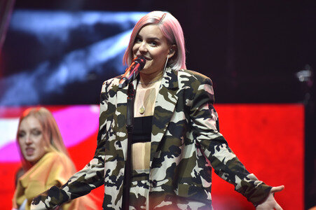 The Dome 2018 in Oberhausen