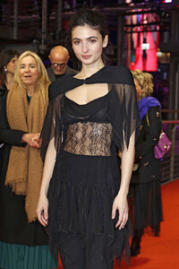 Präsentation der European Shooting Stars, Berlinale 2026