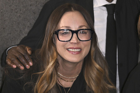 Lesung 'All the President's Men' in Los Angeles