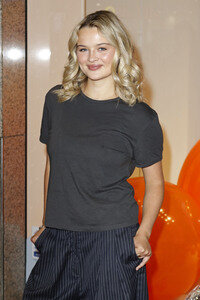 Jubiläum '55 Jahre Alstertal-Einkaufszentrum' in Hamburg