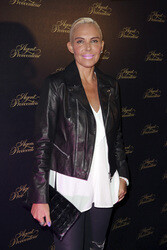 Agent Provocateur Boutique Opening, Berlin