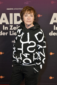 13.05.2026<br>Preview 'AIDS - In Zeiten der Liebe' in Berlin