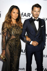 amfAR Inspiration Gala New York 2015