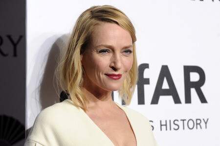 amfAR New York Gala 2016