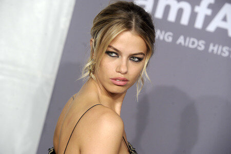 amfAR New York Gala 2018