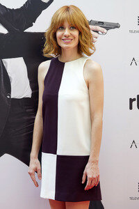 Photocall zum Kinofilm 'Anacleto: Agente secreto' in Madrid