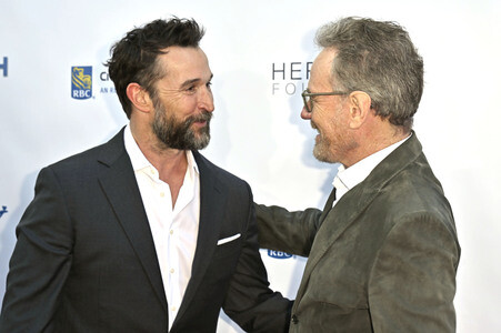 Charity Event 'Project Angel Food's Lead With Love' in Los Angeles