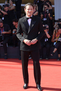 Filmpremiere 'The Testament of Ann Lee', Internationale Filmfestspiele von Venedig 2025