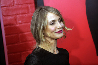 'Annie' Weltpremiere, New York
